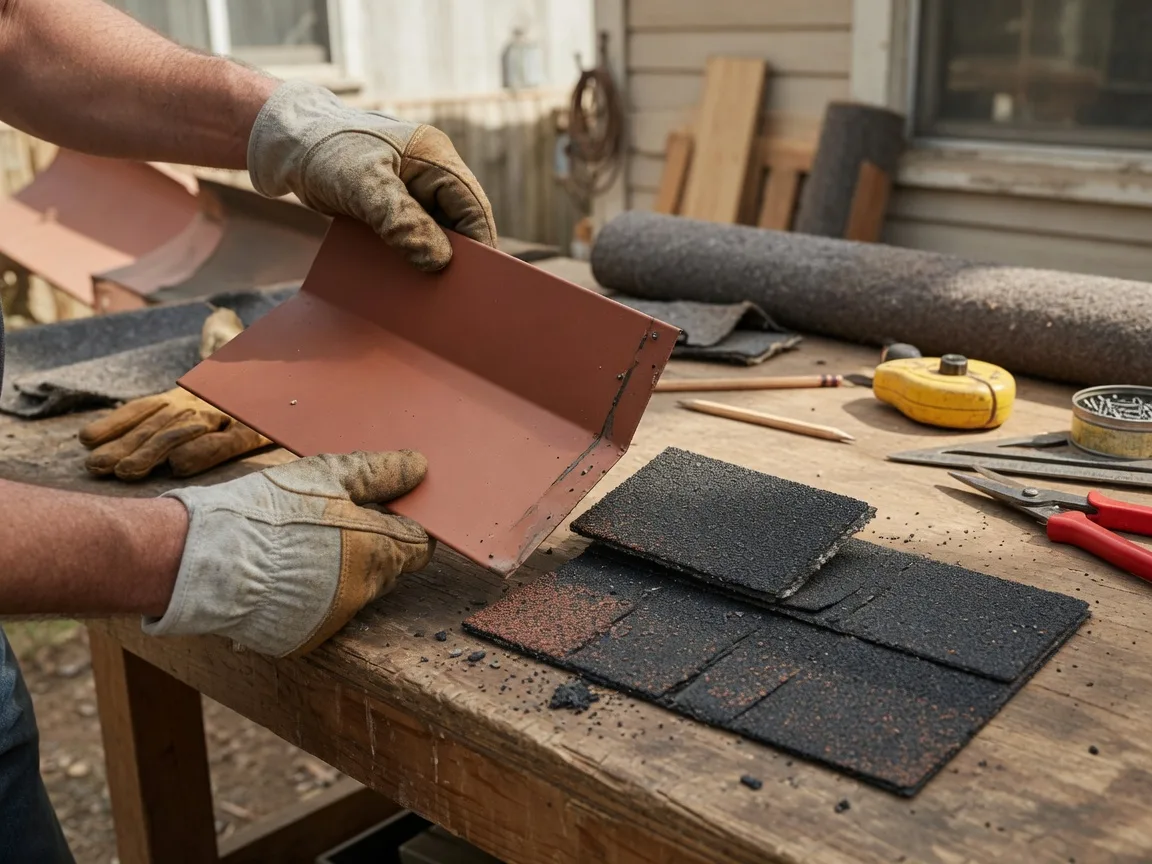Roof Repair company in Stebbins, AK